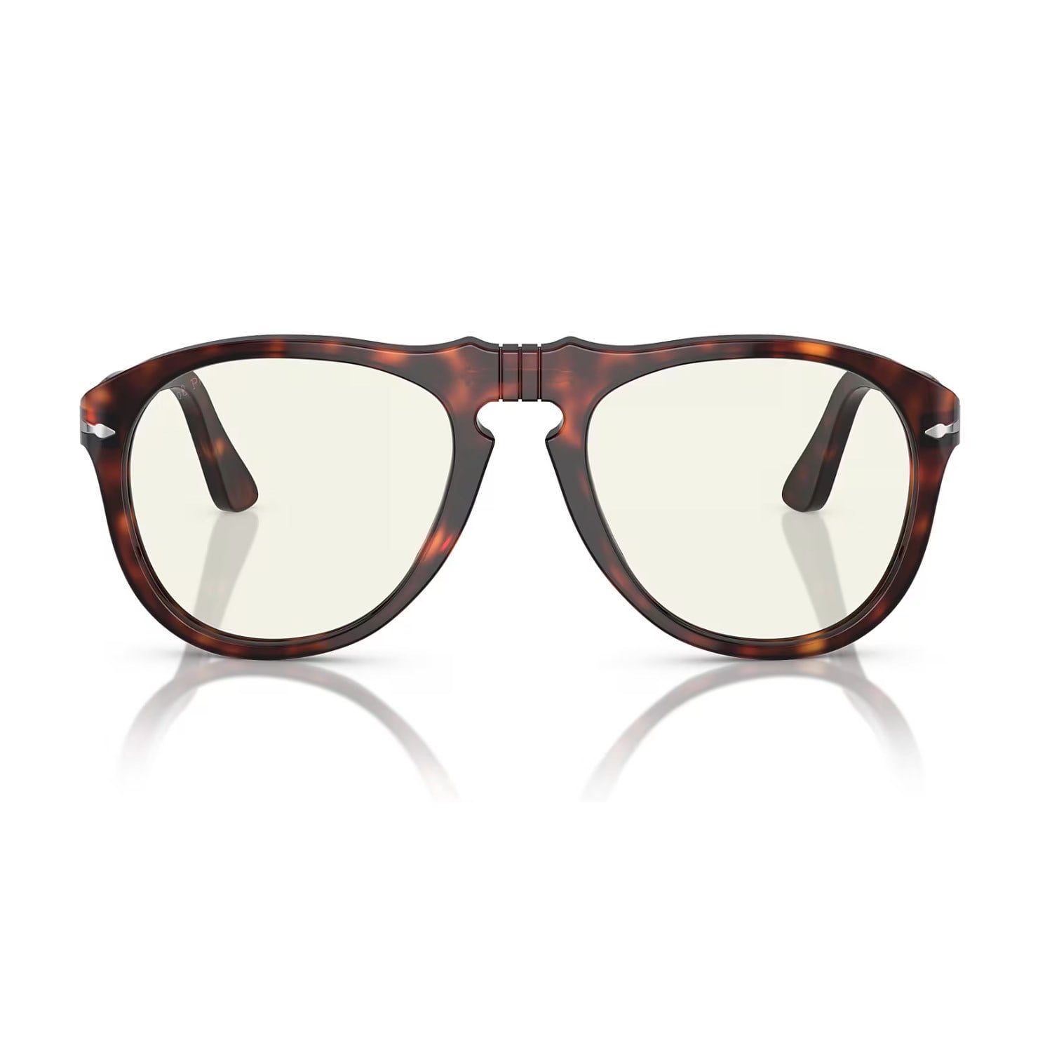 Persol PO0649 24BL 54 Photochromic Güneş Gözlüğü