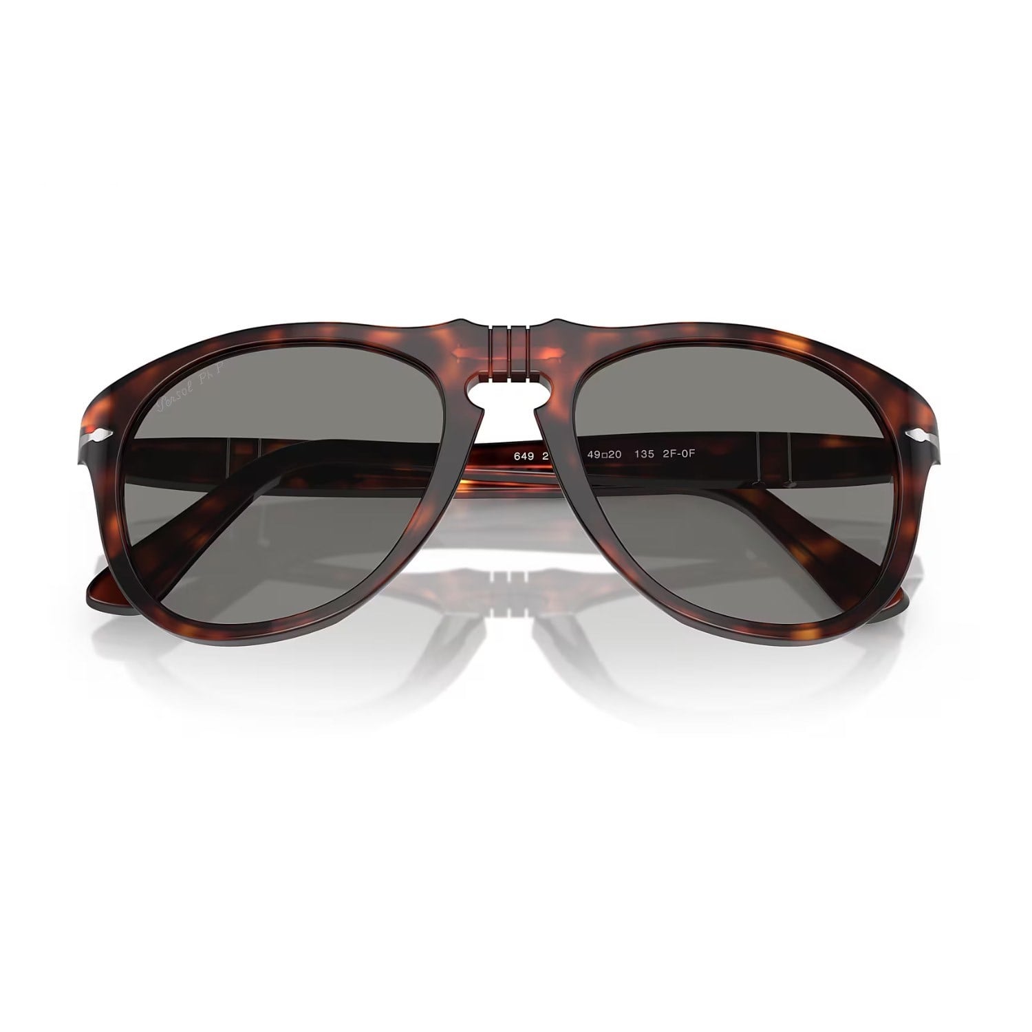 Persol PO0649 24BL 54 Photochromic Güneş Gözlüğü