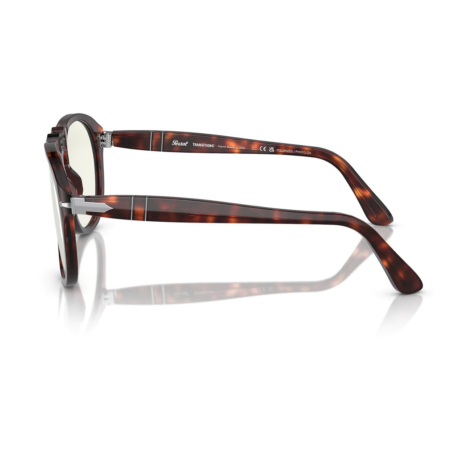 Persol PO0649 24BL 54 Photochromic Güneş Gözlüğü