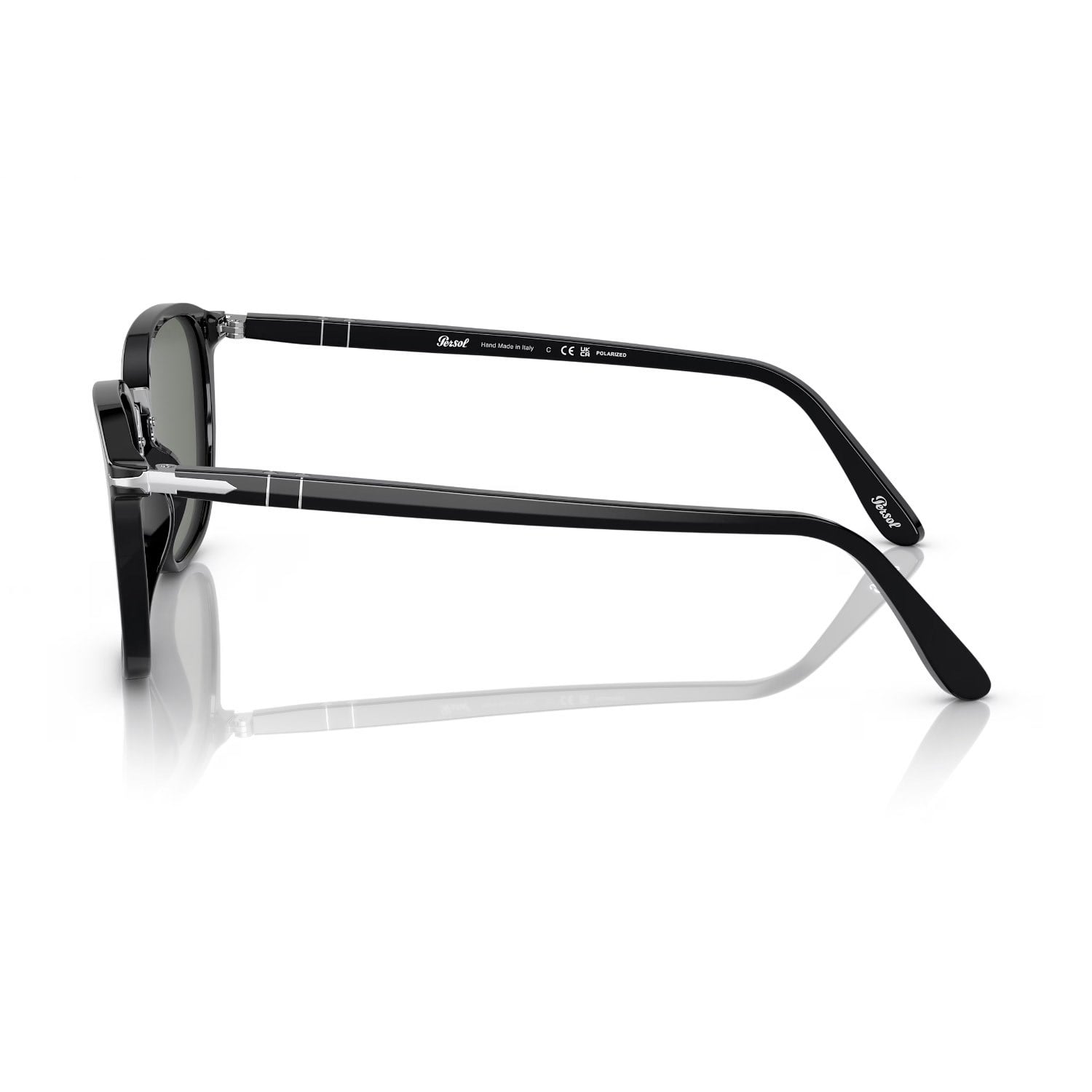Persol PO3186S 9558 53 Polarize Güneş Gözlüğü