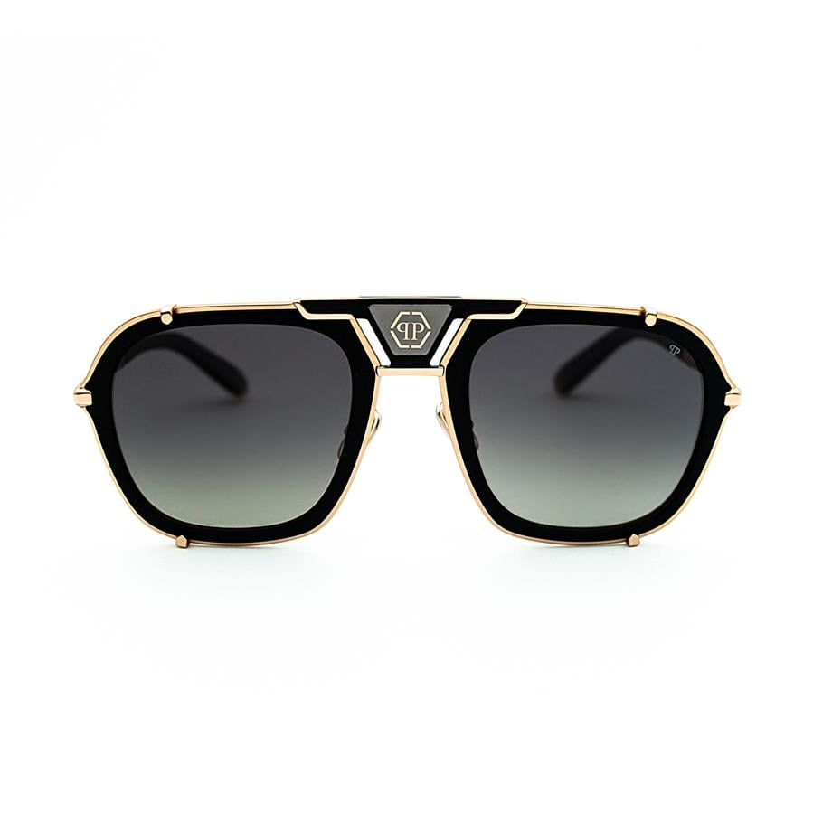 Philipp Plein SPP 010M 349P 55 Erkek Güneş Gözlüğü