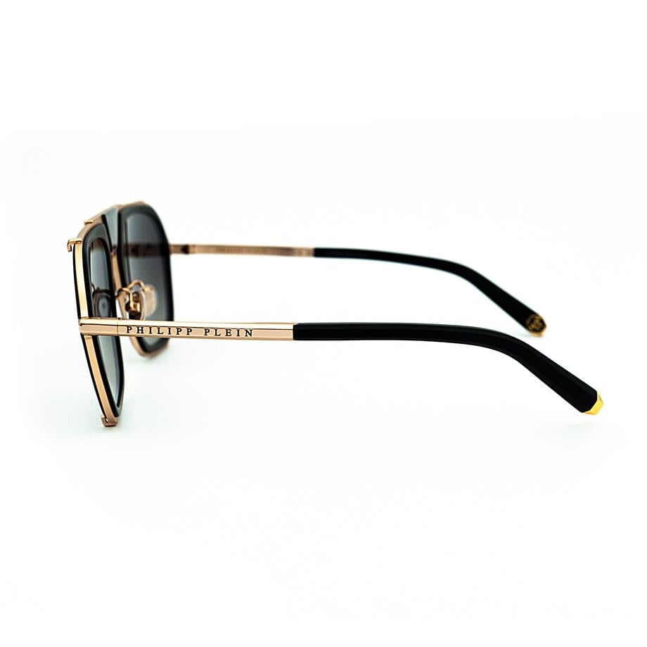 Philipp Plein SPP 010M 349P 55 Erkek Güneş Gözlüğü
