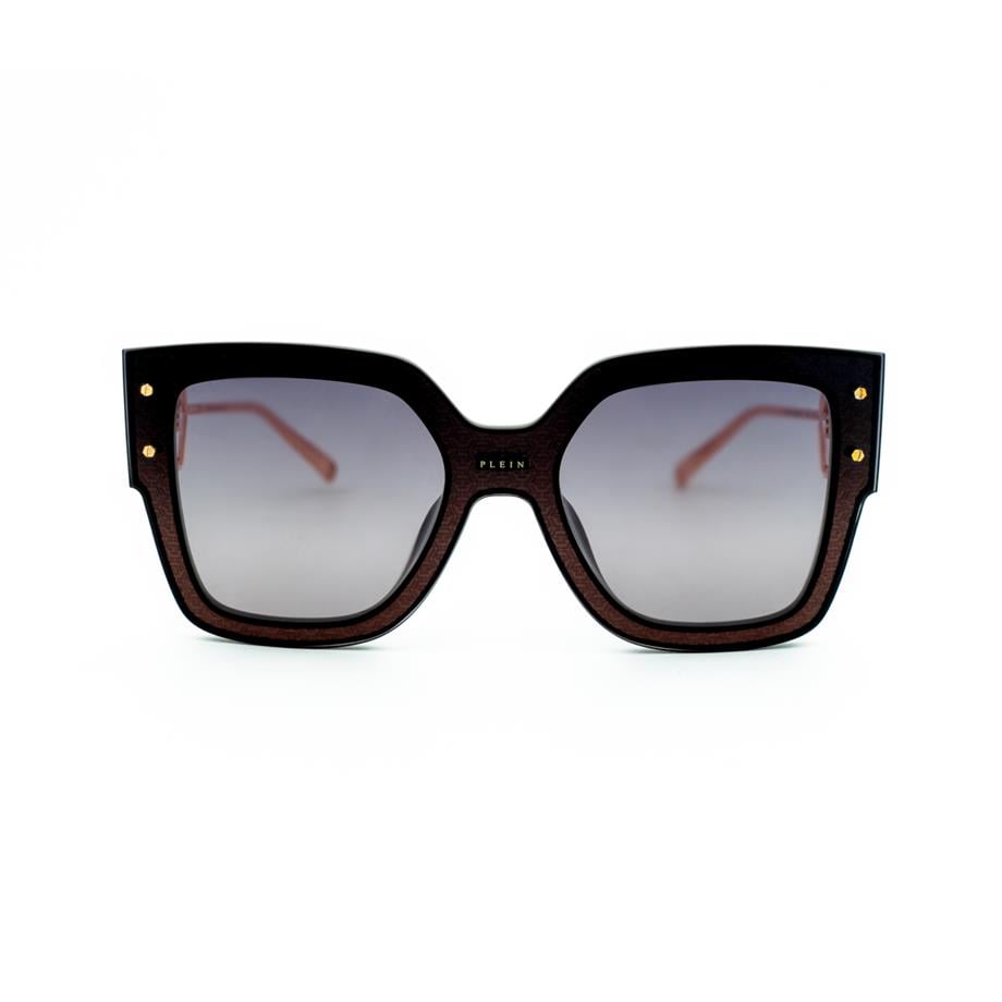 Philipp Plein SPP 041M 0Z42 54 Kadın Kelebek Güneş Gözlüğü