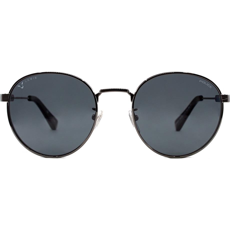 Police SPLA 22 0568 53 Unisex Güneş Gözlüğü