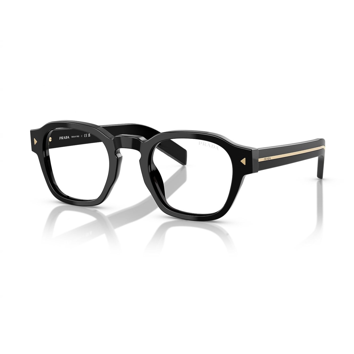 Prada PR A16S 16K60K 49 Güneş Gözlüğü