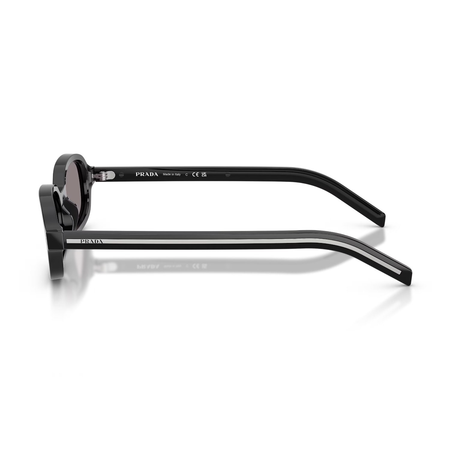 Prada PR D06S 16K03D 50 Güneş Gözlüğü