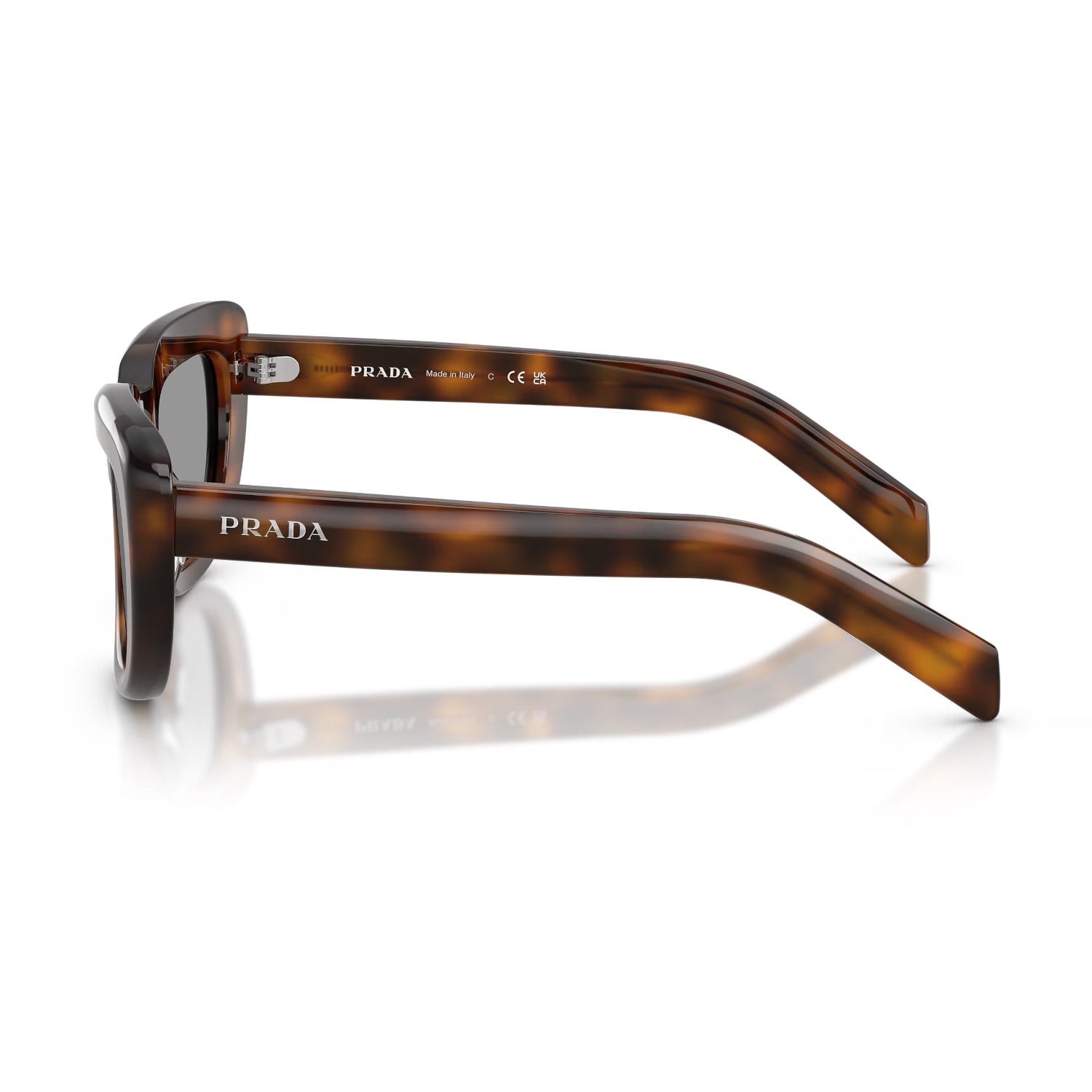 Prada PR D07S 20D50Q 53 Güneş Gözlüğü