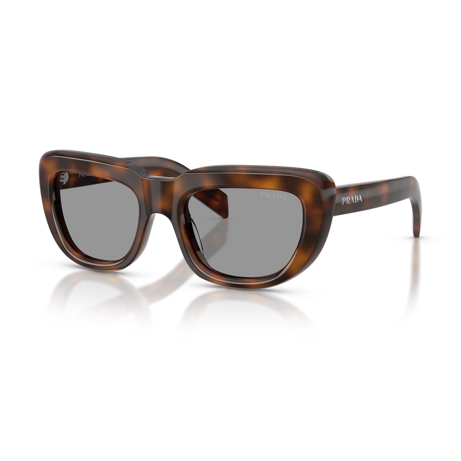 Prada PR D07S 20D50Q 53 Güneş Gözlüğü