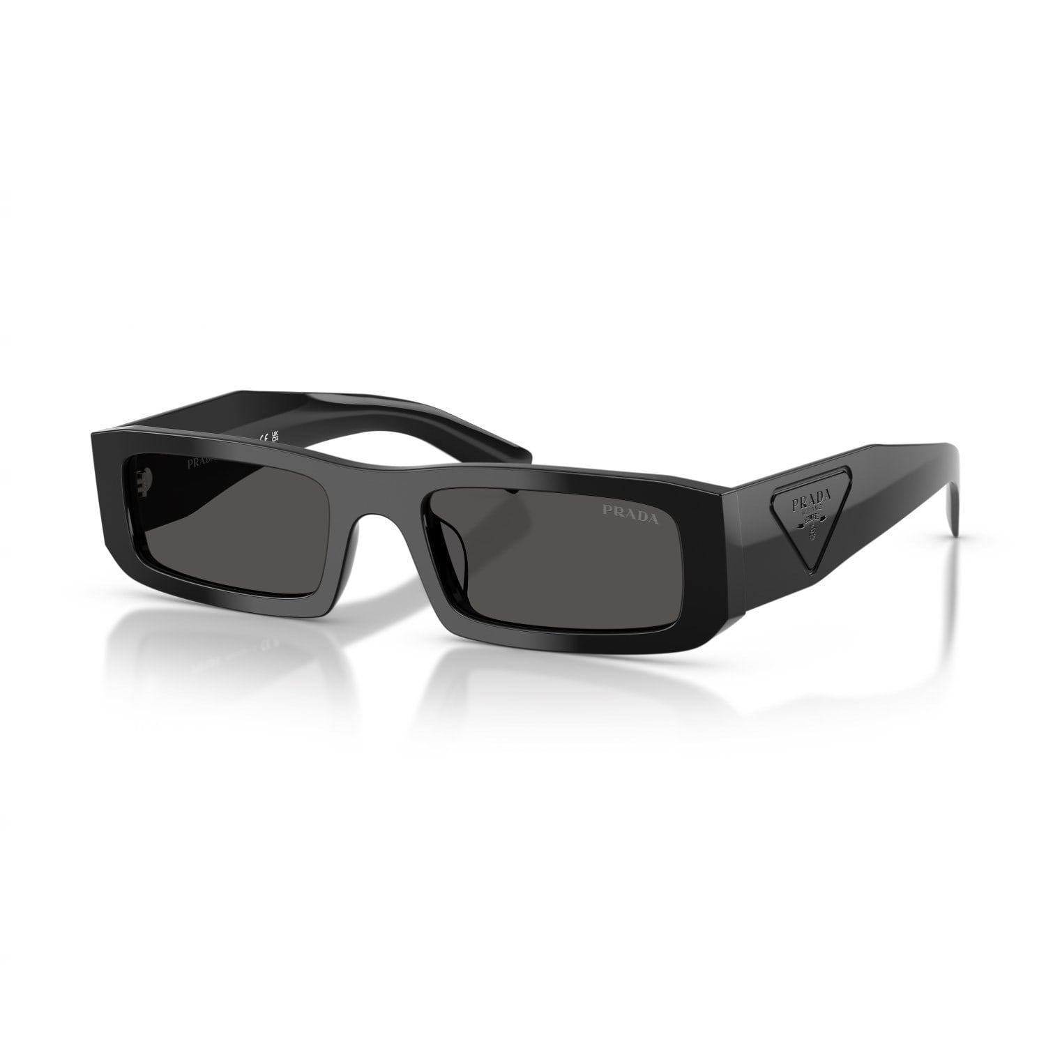 Prada PR D09SD 16K08Z 54 Güneş Gözlüğü