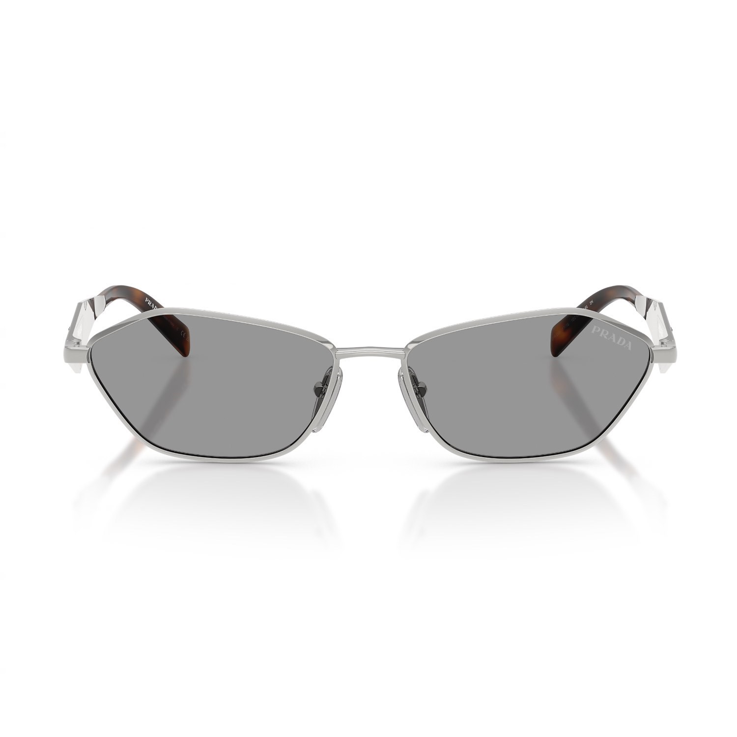 Prada PR D50S 1BC50Q 57 Güneş Gözlüğü