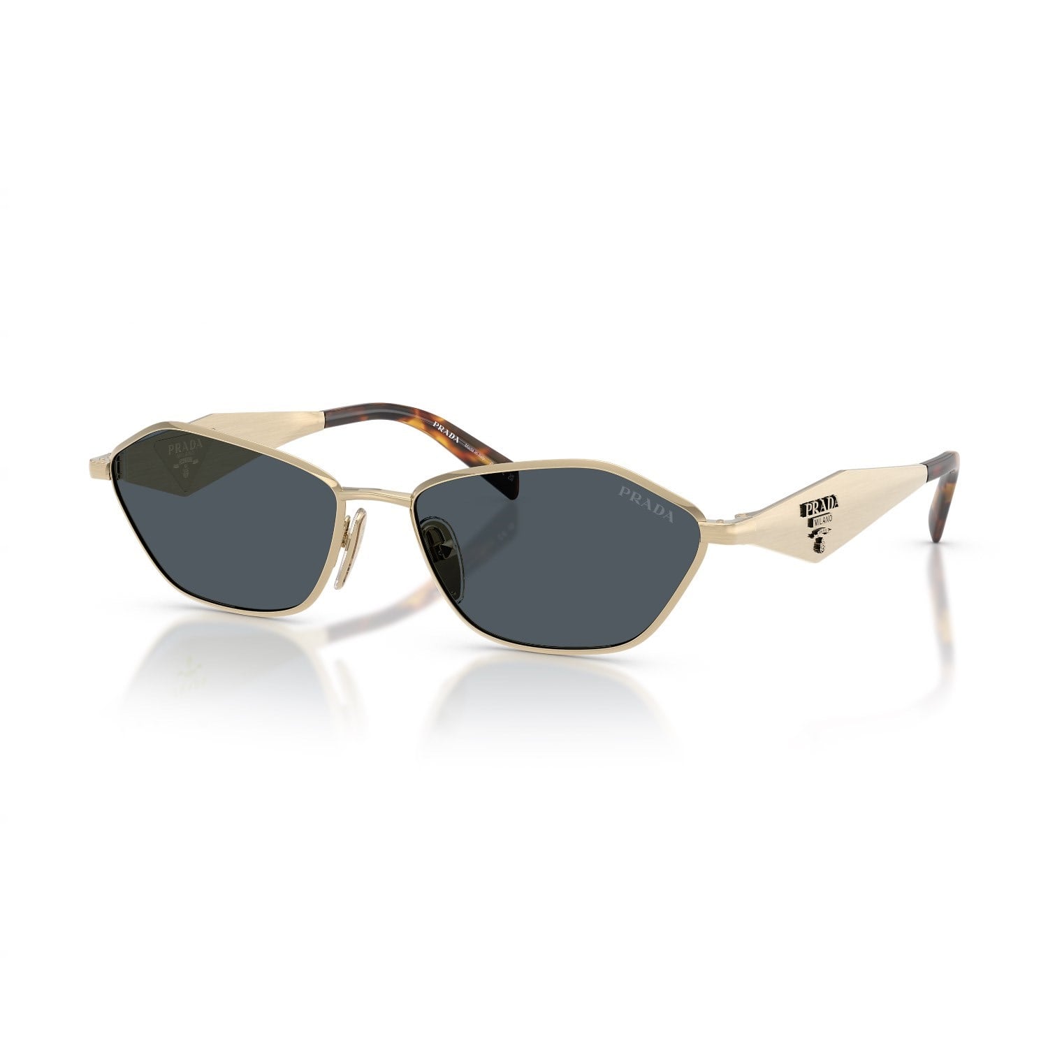 Prada PR D50S ZVN70B 57 Güneş Gözlüğü