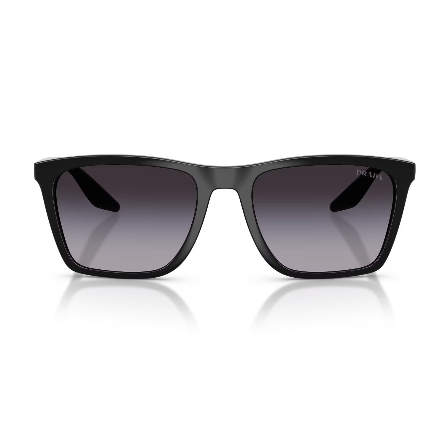 Prada PSB08S 1AB09U 56 Linea Rossa Güneş Gözlüğü