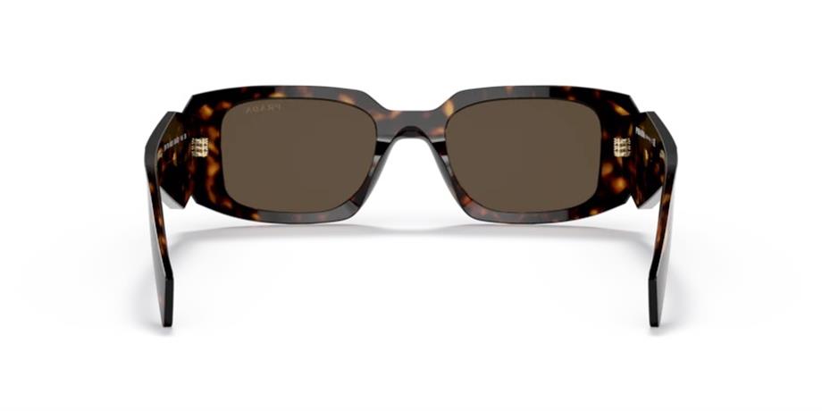 Prada SPR 17WS 2AU8C1 49 Kadın Güneş Gözlüğü