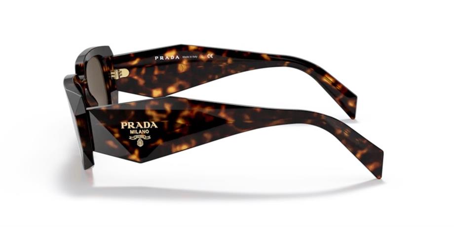 Prada SPR 17WS 2AU8C1 49 Kadın Güneş Gözlüğü