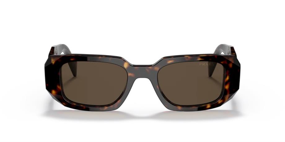 Prada SPR 17WS 2AU8C1 49 Kadın Güneş Gözlüğü