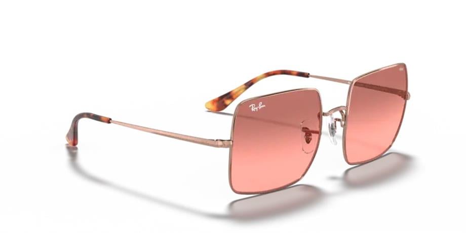 Ray-Ban RB 1971 9151AA 54 SQUARE Kadın Güneş Gözlüğü