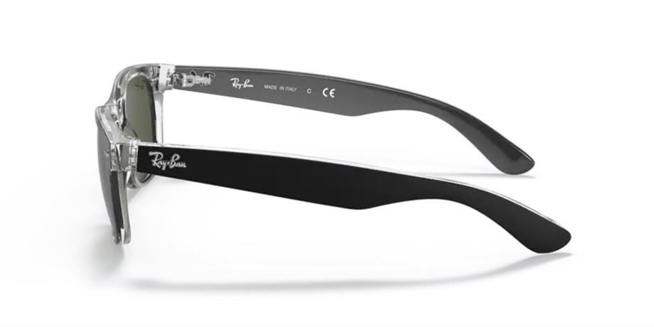 Ray-Ban RB 2132 6052 55 NEW WAYFARER Unisex Güneş Gözlüğü