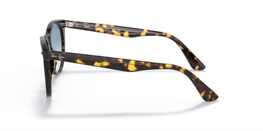Ray-Ban RB 2185 13323F 52 Unisex Güneş Gözlüğü