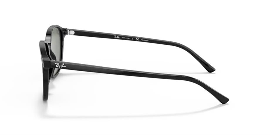 Ray-Ban RB 2193 90158 53 Leonard Polarize Unisex Güneş Gözlüğü
