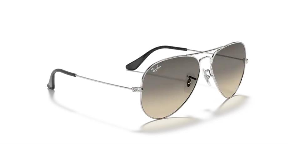 Ray-Ban RB 3025 00332 58 AVIATOR Unisex Güneş Gözlüğü