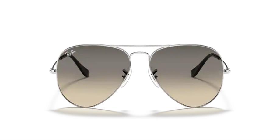 Ray-Ban RB 3025 00332 58 AVIATOR Unisex Güneş Gözlüğü
