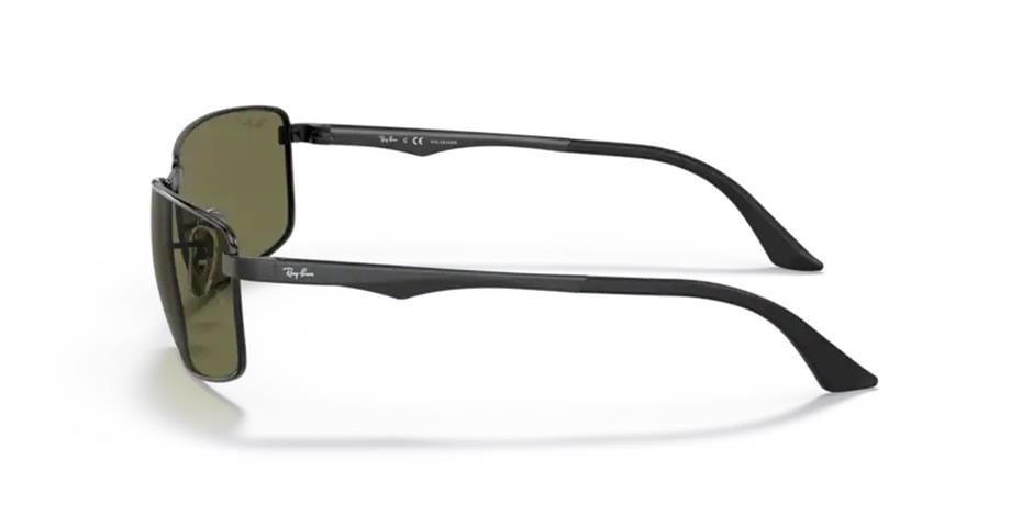 Ray-Ban RB 3498 0029A 61 Polarize Erkek Güneş Gözlüğü