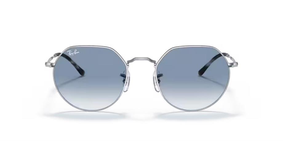 Ray-Ban RB 3565 0033F 53 Unisex Güneş Gözlüğü