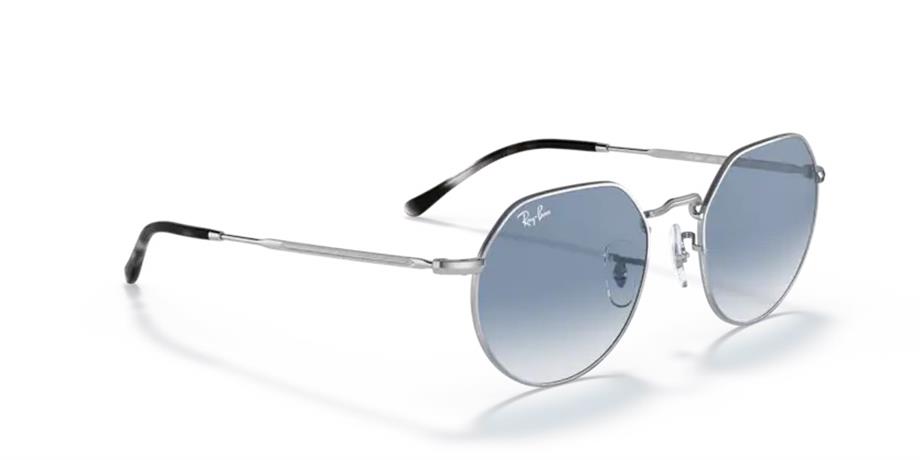 Ray-Ban RB 3565 0033F 53 Unisex Güneş Gözlüğü