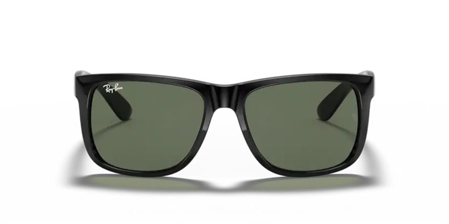 Ray-Ban RB 4165 60171 54 Justin Unisex Güneş Gözlüğü
