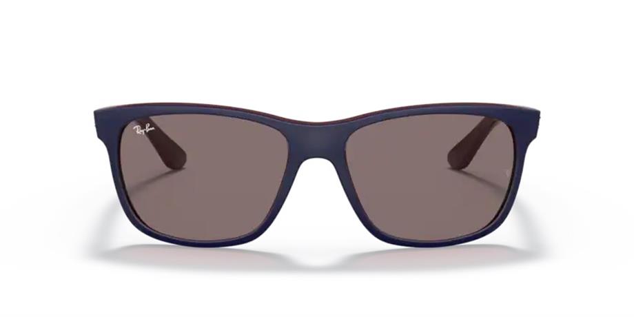 Ray-Ban RB 4181 65697N 57 Kadın Güneş Gözlüğü