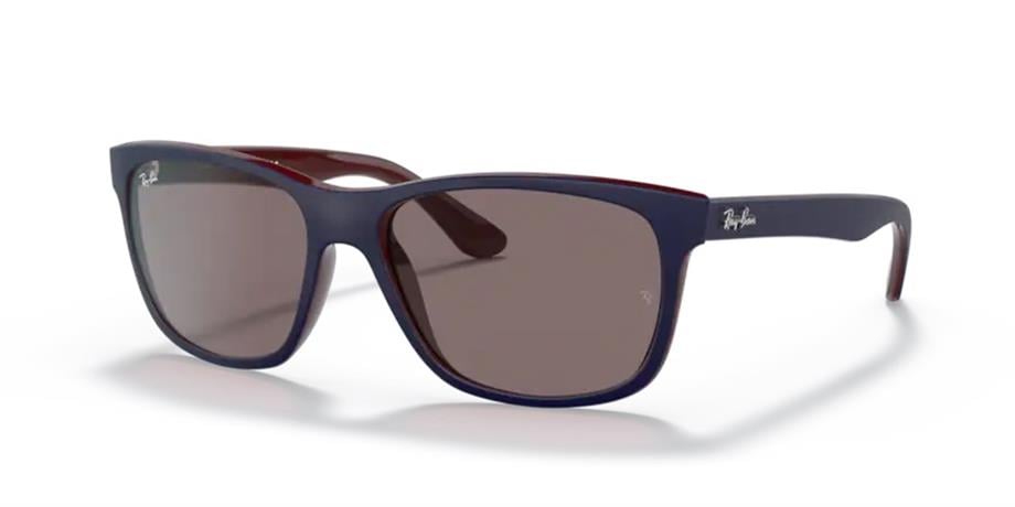 Ray-Ban RB 4181 65697N 57 Kadın Güneş Gözlüğü