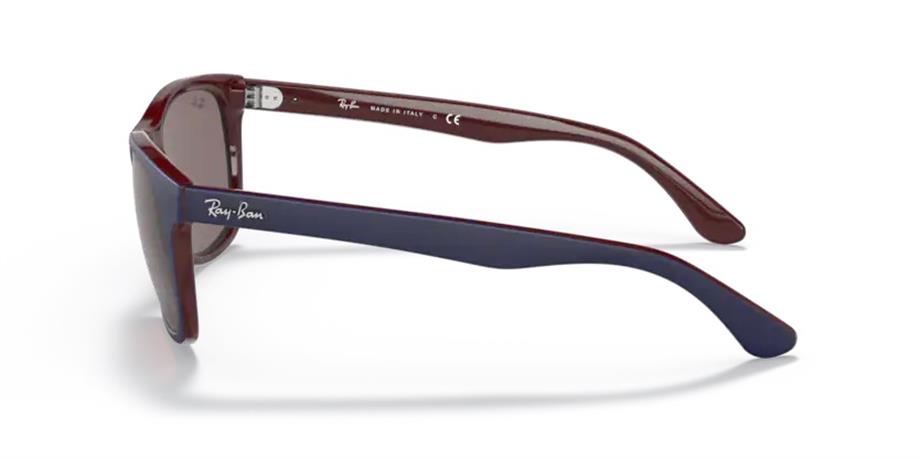 Ray-Ban RB 4181 65697N 57 Kadın Güneş Gözlüğü
