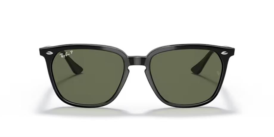 Ray-Ban RB 4362 6019A 55 Unisex Güneş Gözlüğü