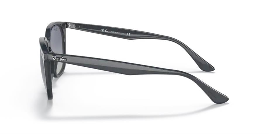 Ray-Ban RB 4362 62304L 55 Unisex Güneş Gözlüğü