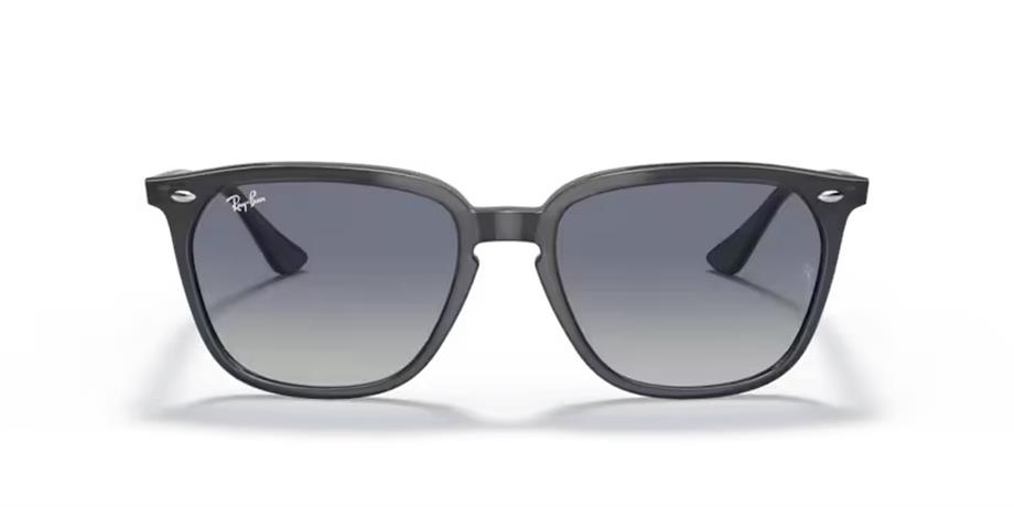 Ray-Ban RB 4362 62304L 55 Unisex Güneş Gözlüğü