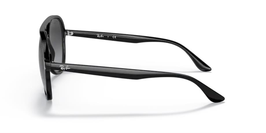 Ray-Ban RB 4376 6018G 57 Erkek Güneş Gözlüğü
