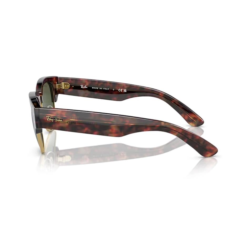 Ray-Ban RB 0316S 99031 53 Mega Clubmaster Unisex Güneş Gözlüğü