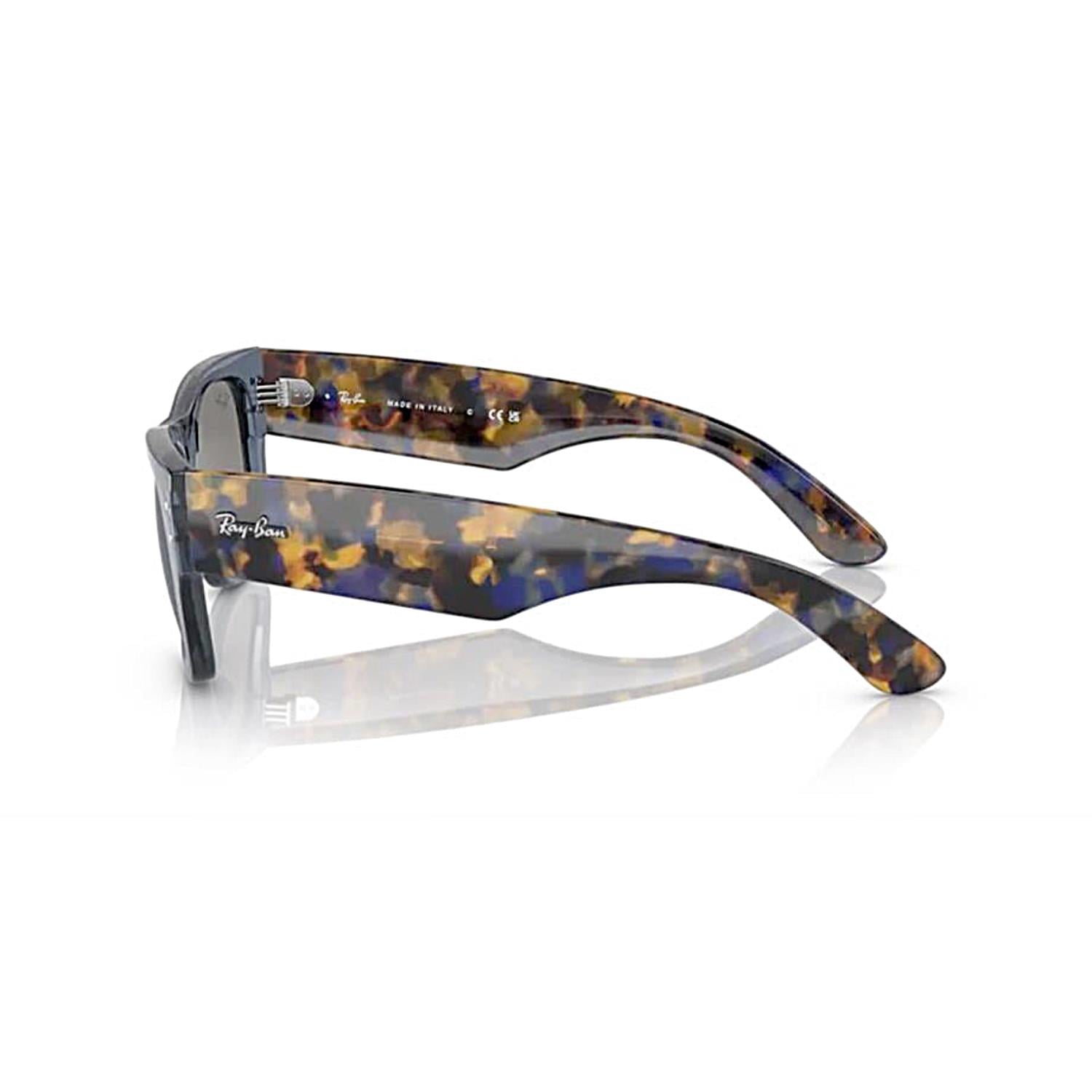 Ray-Ban RB 0840S 663804 51 Mega Wayfarer Unisex Güneş Gözlüğü