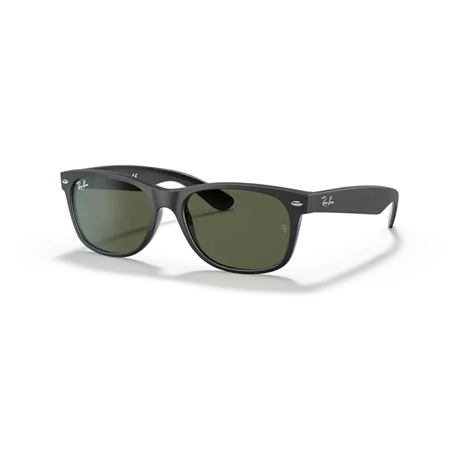 Ray-Ban RB 2132 646231 58 Unisex Siyah Kemik Güneş Gözlüğü