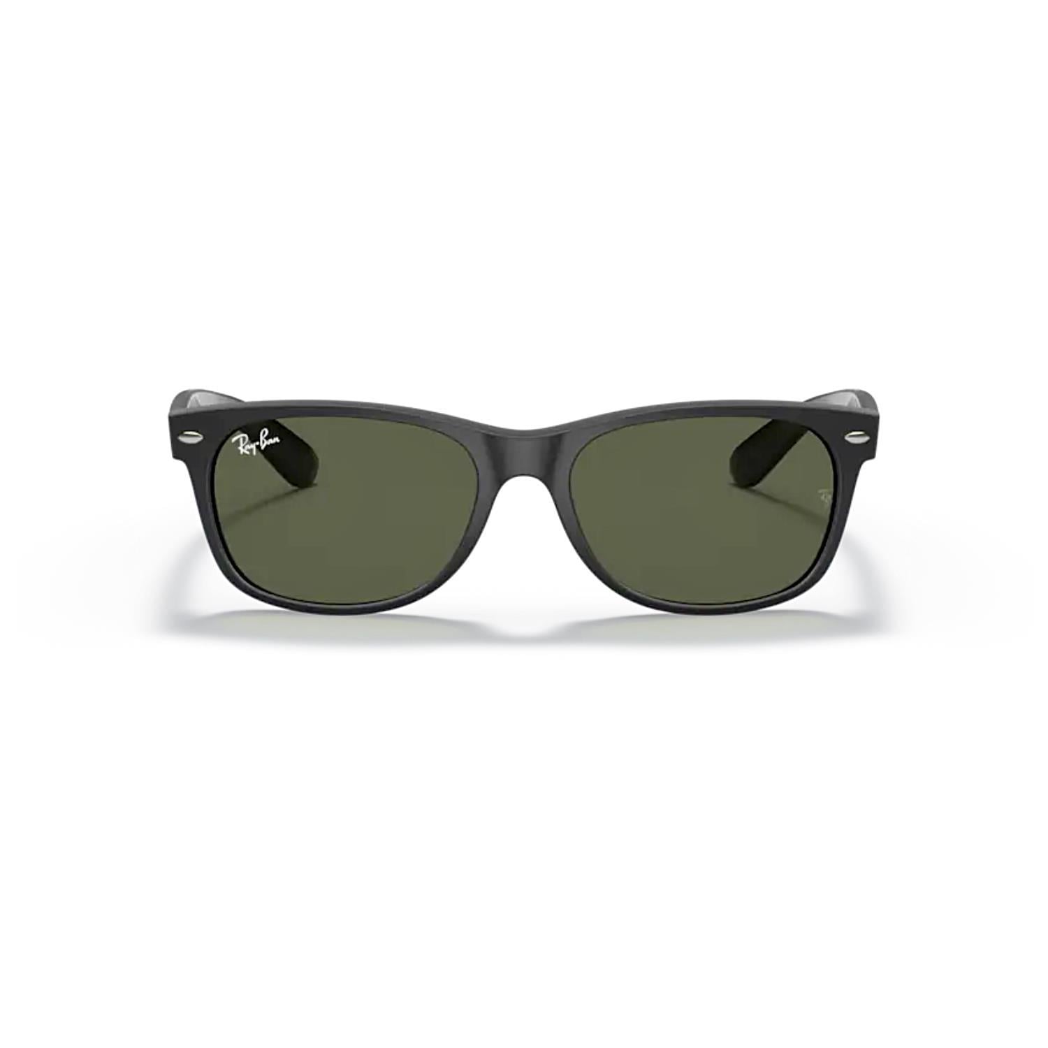 Ray-Ban RB 2132 646231 58 Unisex Siyah Kemik Güneş Gözlüğü