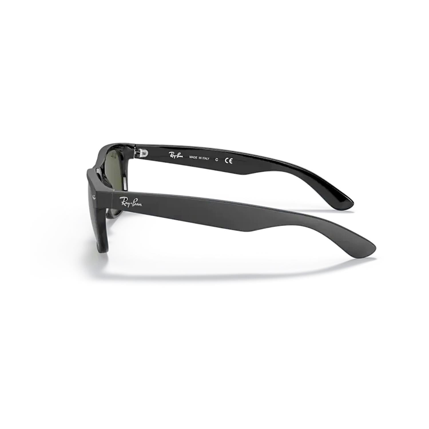 Ray-Ban RB 2132 646231 58 Unisex Siyah Kemik Güneş Gözlüğü