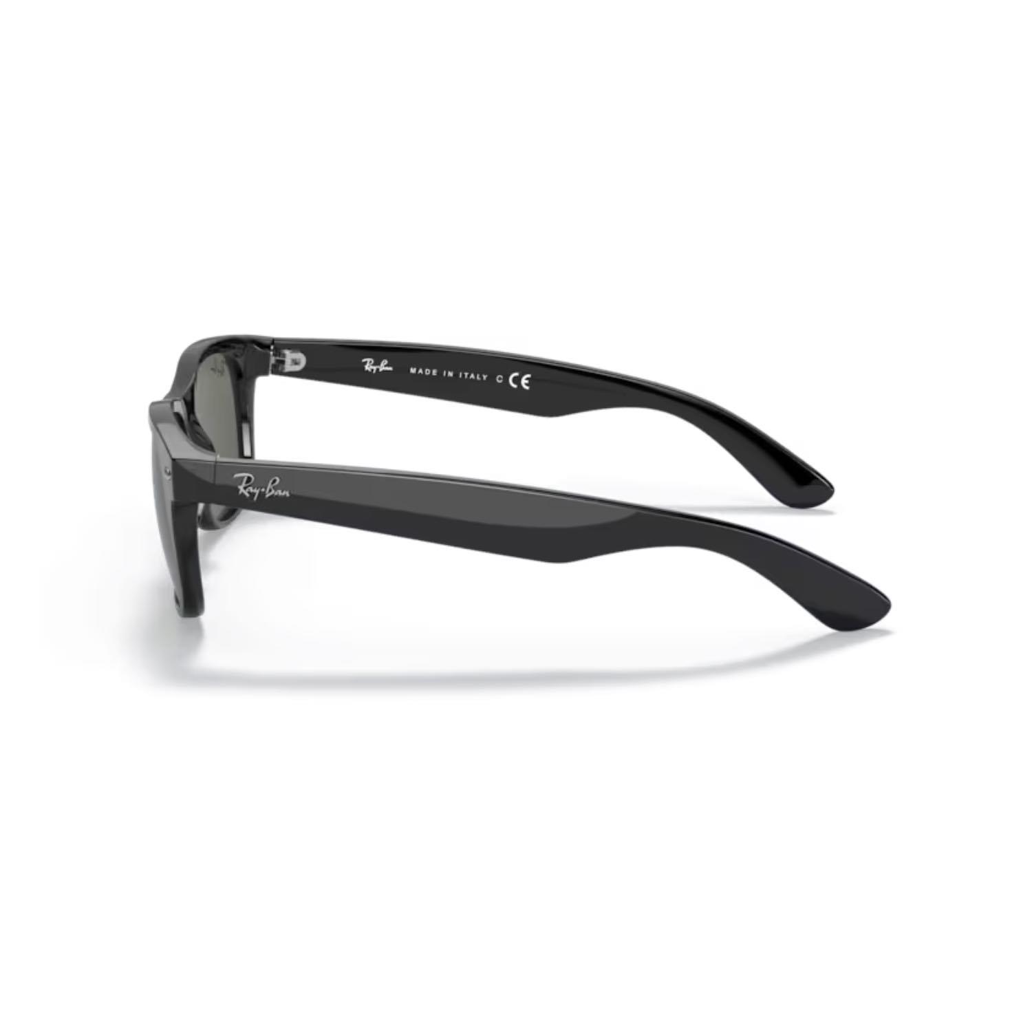 Ray-Ban RB 2132 901 58 G NEW WAYFARER Erkek Güneş Gözlüğü