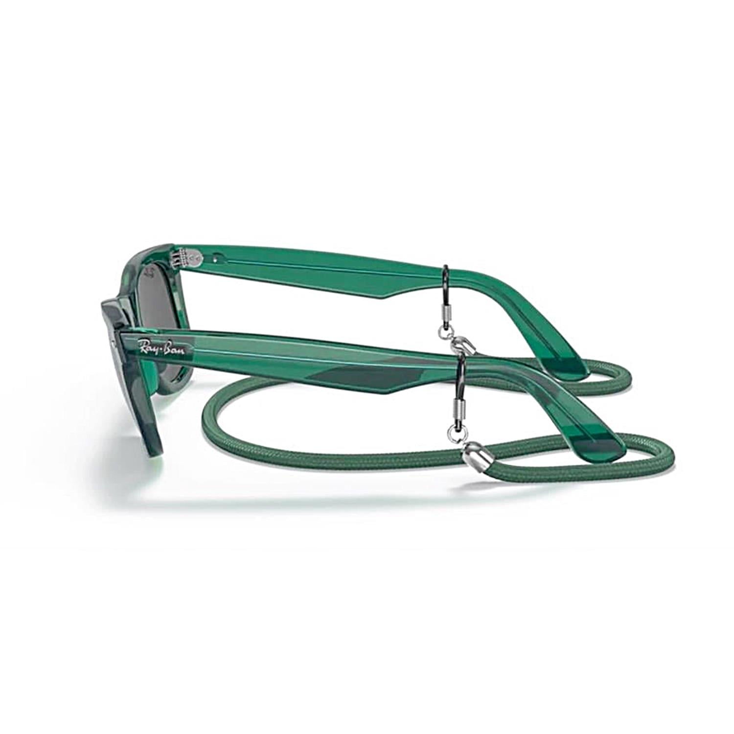 Ray-Ban RB 2140 6615B1 50 Wayfarer Unisex Güneş Gözlüğü
