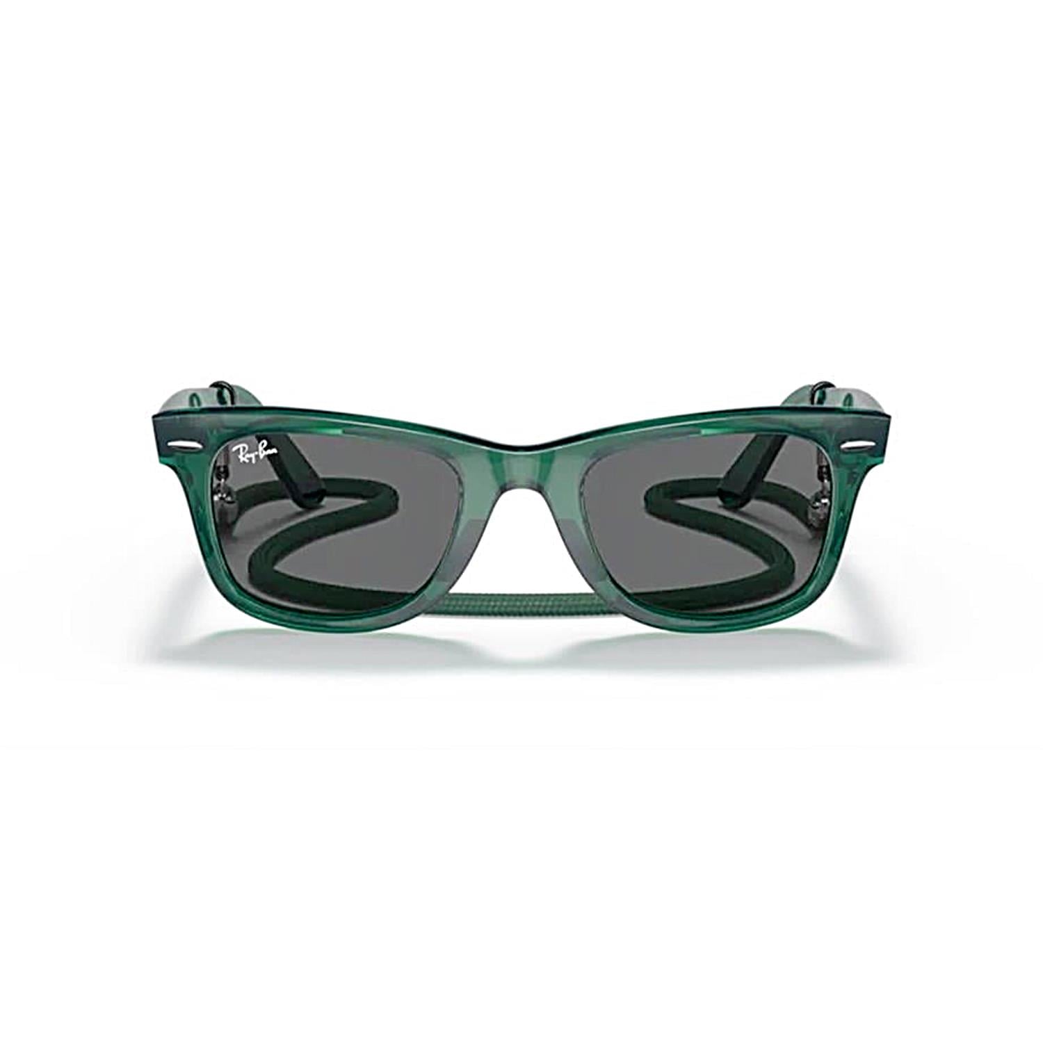 Ray-Ban RB 2140 6615B1 50 Wayfarer Unisex Güneş Gözlüğü