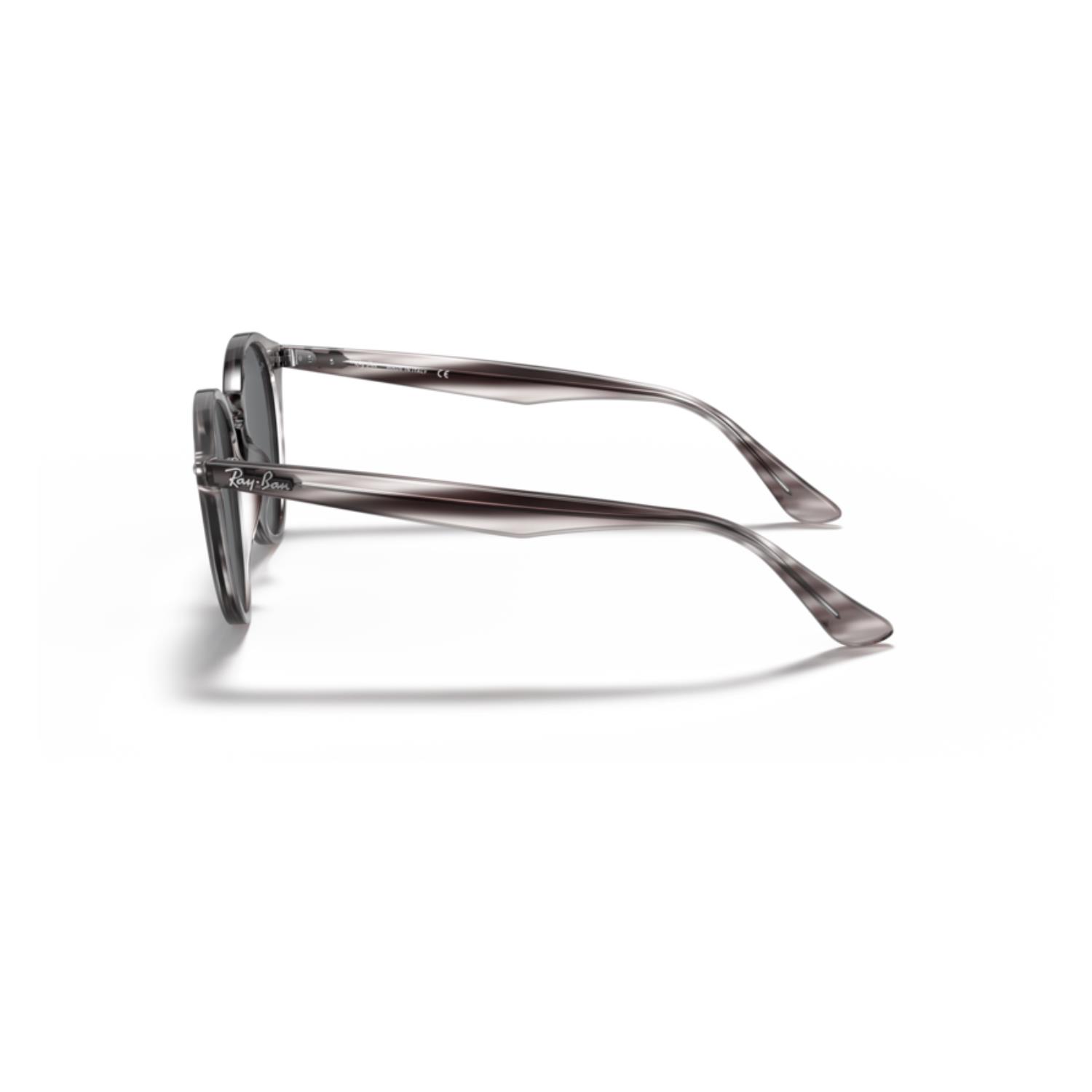 Ray-Ban RB 2180 643087 51 Unisex Gri Güneş Gözlüğü