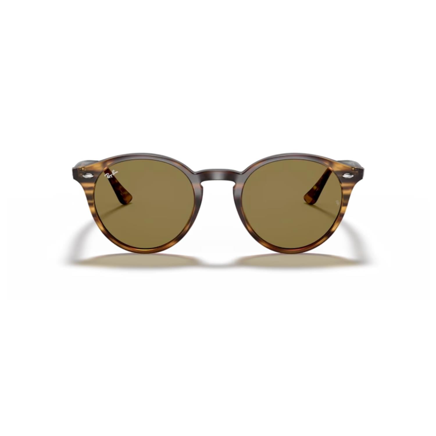 Ray-Ban RB 2180 82073 49 Unisex Kırçıllı Güneş Gözlüğü