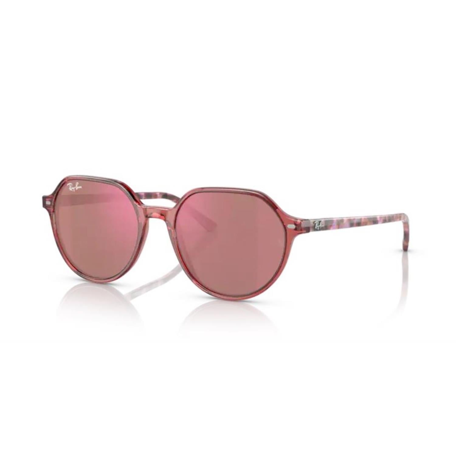 Ray-Ban RB 2195 66372K 53 Unisex Güneş Gözlüğü