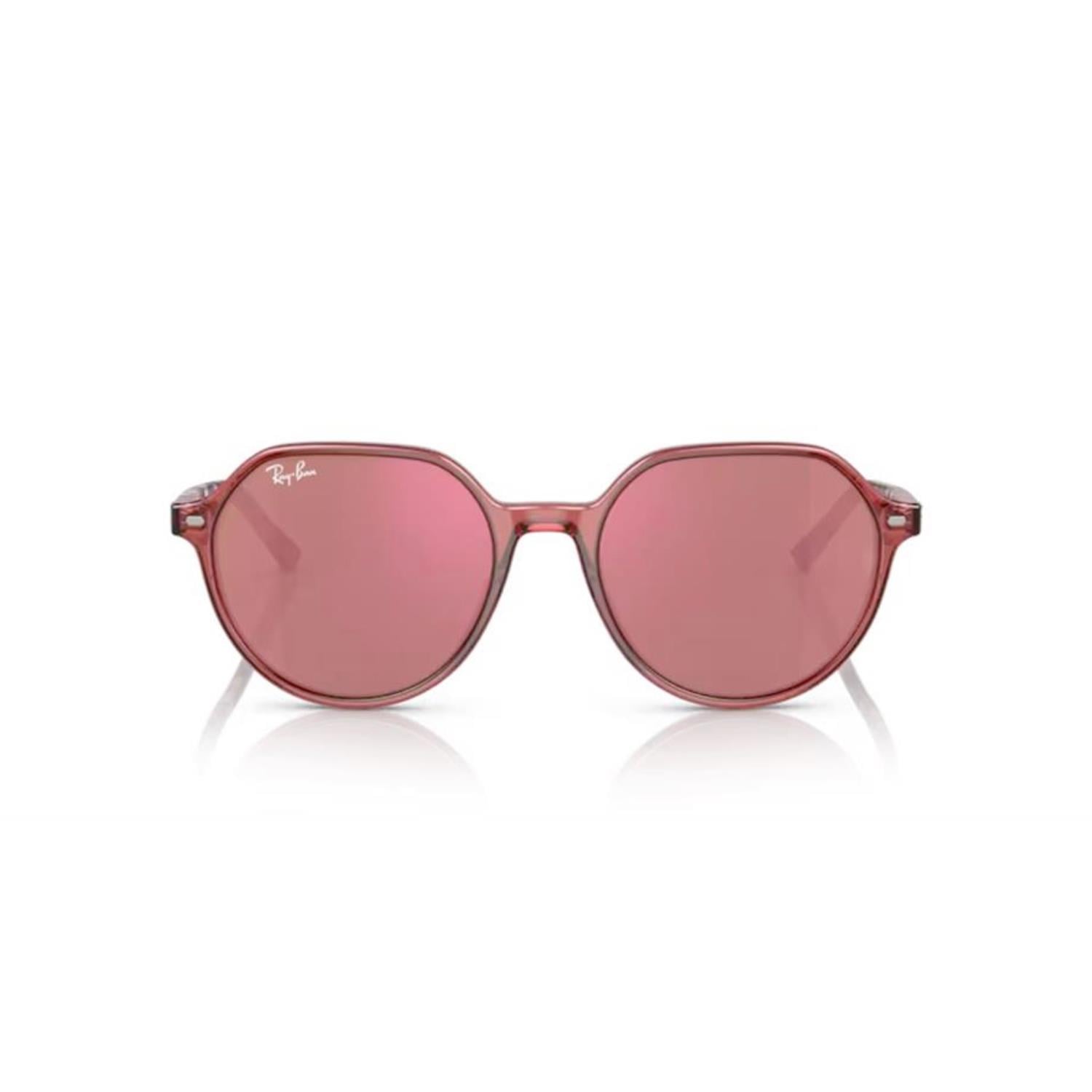 Ray-Ban RB 2195 66372K 53 Unisex Güneş Gözlüğü