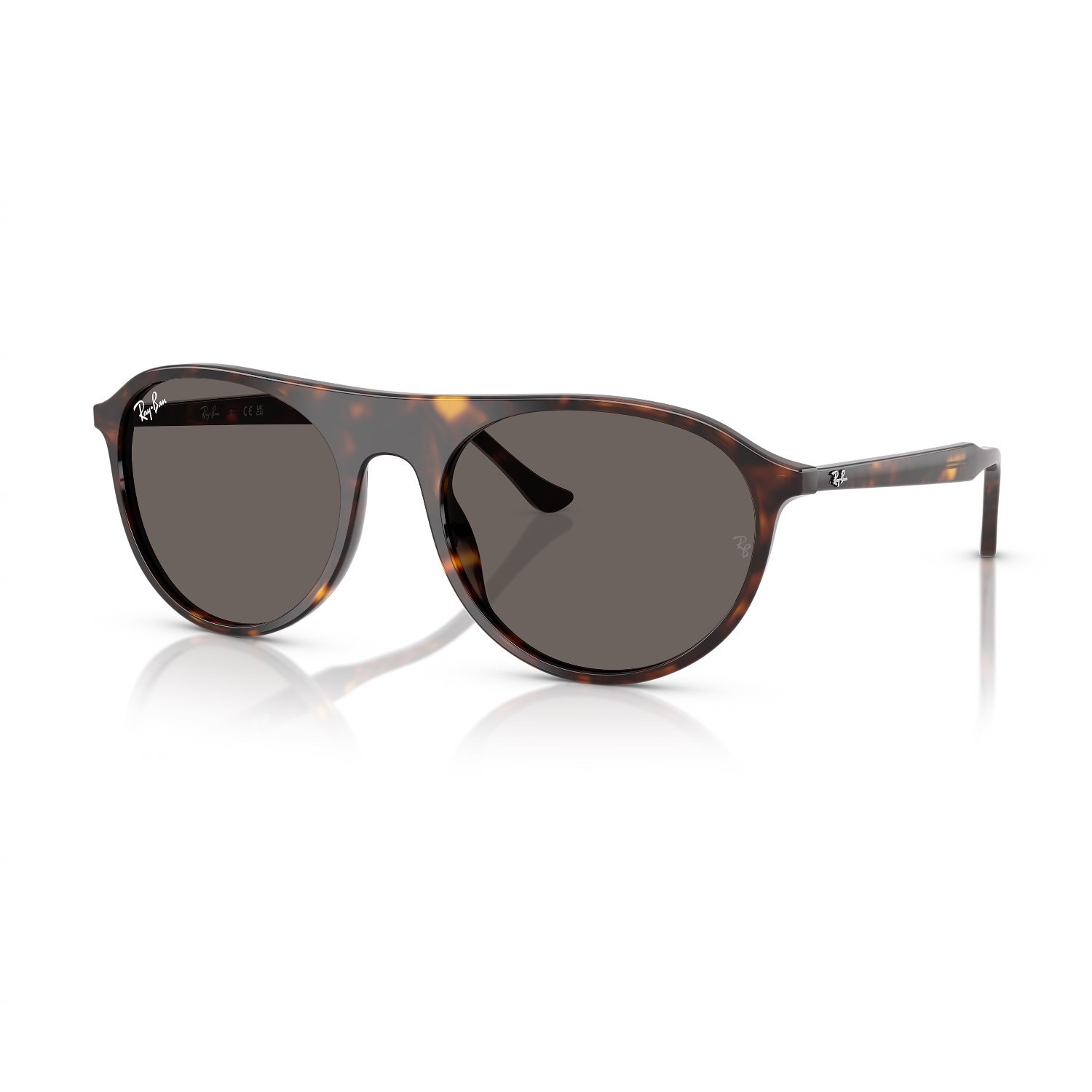 Ray-Ban RB 2215 902B1 56 Güneş Gözlüğü