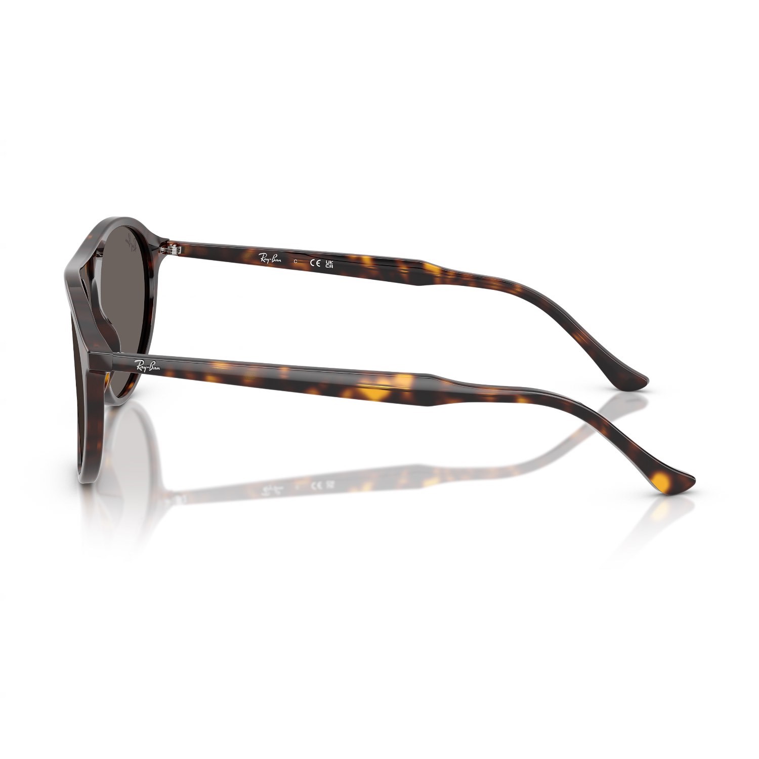 Ray-Ban RB 2215 902B1 56 Güneş Gözlüğü